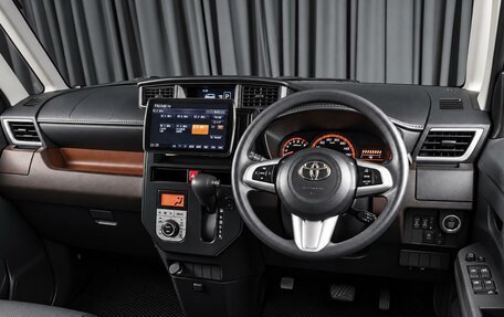 Toyota Tank I, 2018 год, 949 000 рублей, 6 фотография