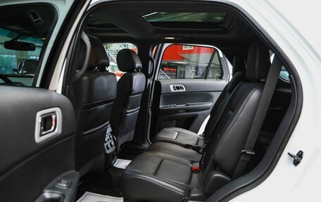 Ford Explorer VI, 2014 год, 1 690 000 рублей, 7 фотография