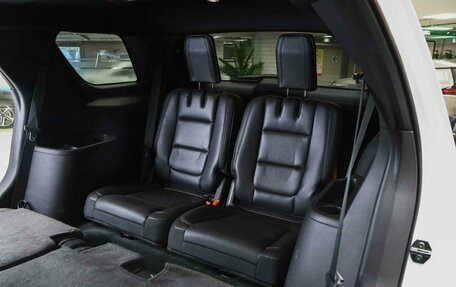 Ford Explorer VI, 2014 год, 1 690 000 рублей, 10 фотография