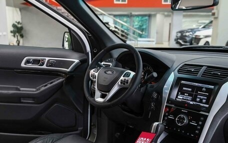 Ford Explorer VI, 2014 год, 1 690 000 рублей, 13 фотография