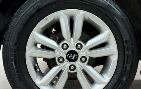 Hyundai Creta I рестайлинг, 2018 год, 1 890 000 рублей, 16 фотография