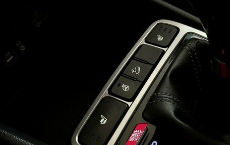 Hyundai Creta I рестайлинг, 2018 год, 1 890 000 рублей, 9 фотография