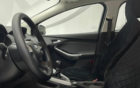 Ford Focus III, 2013 год, 830 000 рублей, 11 фотография