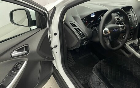 Ford Focus III, 2013 год, 830 000 рублей, 10 фотография