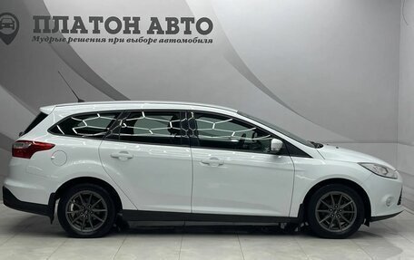Ford Focus III, 2013 год, 830 000 рублей, 4 фотография