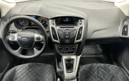 Ford Focus III, 2013 год, 830 000 рублей, 12 фотография