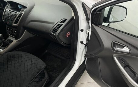 Ford Focus III, 2013 год, 830 000 рублей, 15 фотография