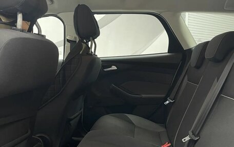 Ford Focus III, 2013 год, 830 000 рублей, 14 фотография