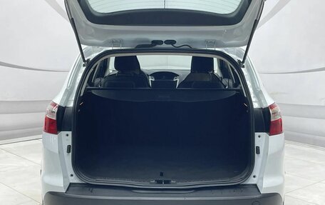 Ford Focus III, 2013 год, 830 000 рублей, 9 фотография