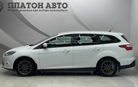 Ford Focus III, 2013 год, 830 000 рублей, 5 фотография