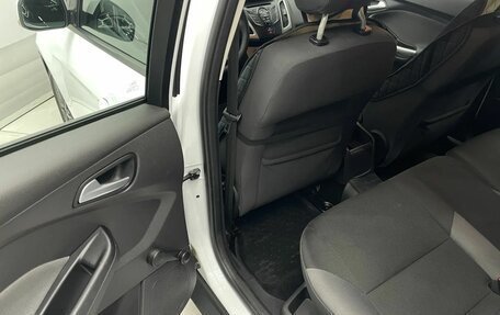 Ford Focus III, 2013 год, 830 000 рублей, 13 фотография