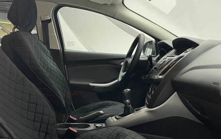Ford Focus III, 2013 год, 830 000 рублей, 16 фотография