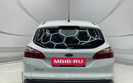 Ford Focus III, 2013 год, 830 000 рублей, 7 фотография