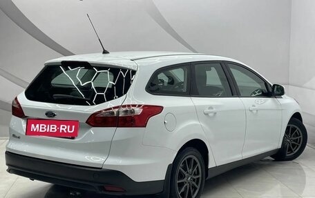 Ford Focus III, 2013 год, 830 000 рублей, 8 фотография