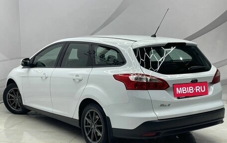 Ford Focus III, 2013 год, 830 000 рублей, 6 фотография