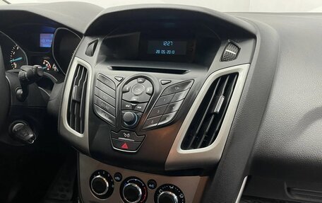 Ford Focus III, 2013 год, 830 000 рублей, 21 фотография