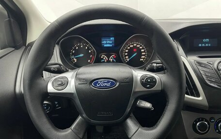 Ford Focus III, 2013 год, 830 000 рублей, 22 фотография
