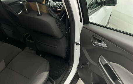 Ford Focus III, 2013 год, 830 000 рублей, 17 фотография