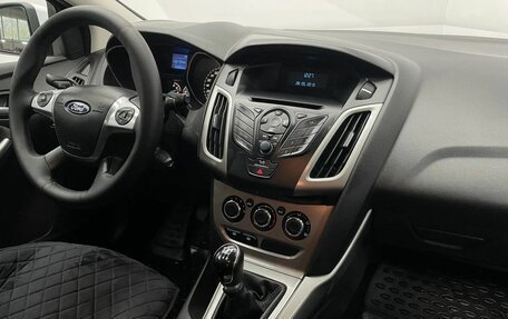 Ford Focus III, 2013 год, 830 000 рублей, 19 фотография