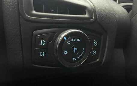 Ford Focus III, 2013 год, 830 000 рублей, 23 фотография