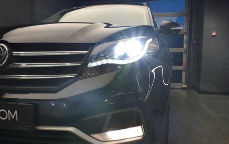 DongFeng 580 I, 2021 год, 1 397 000 рублей, 5 фотография