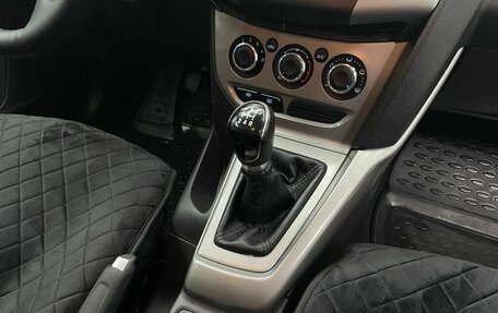Ford Focus III, 2013 год, 830 000 рублей, 20 фотография