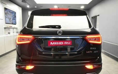 DongFeng 580 I, 2021 год, 1 397 000 рублей, 7 фотография