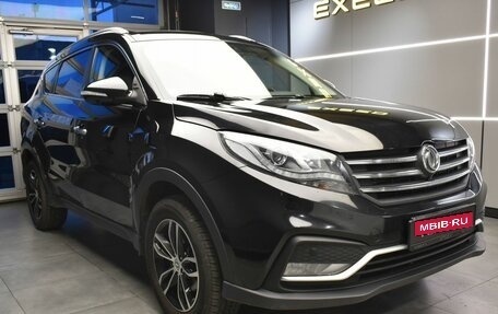 DongFeng 580 I, 2021 год, 1 397 000 рублей, 3 фотография