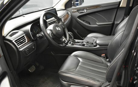 DongFeng 580 I, 2021 год, 1 397 000 рублей, 11 фотография