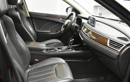 DongFeng 580 I, 2021 год, 1 397 000 рублей, 16 фотография