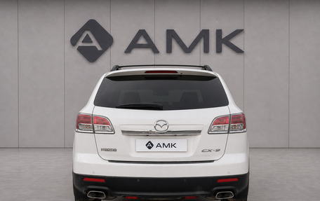 Mazda CX-9 I рестайлинг, 2008 год, 1 012 802 рублей, 8 фотография