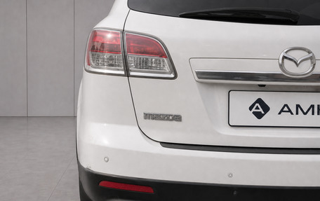 Mazda CX-9 I рестайлинг, 2008 год, 1 012 802 рублей, 5 фотография