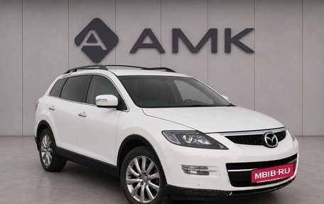 Mazda CX-9 I рестайлинг, 2008 год, 1 012 802 рублей, 2 фотография