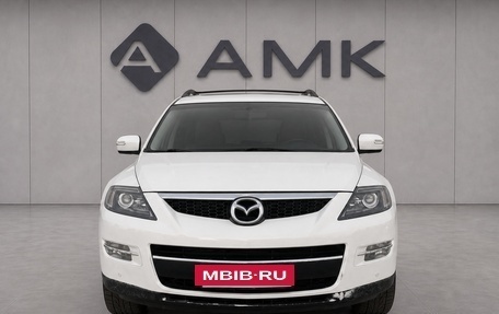 Mazda CX-9 I рестайлинг, 2008 год, 1 012 802 рублей, 3 фотография