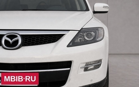 Mazda CX-9 I рестайлинг, 2008 год, 1 012 802 рублей, 4 фотография
