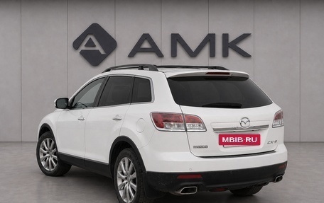 Mazda CX-9 I рестайлинг, 2008 год, 1 012 802 рублей, 7 фотография