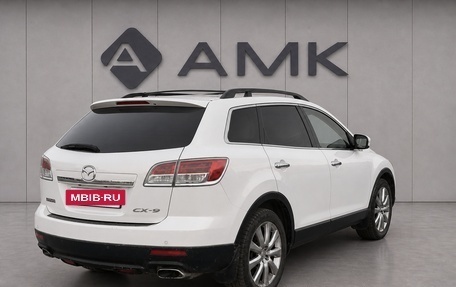 Mazda CX-9 I рестайлинг, 2008 год, 1 012 802 рублей, 6 фотография