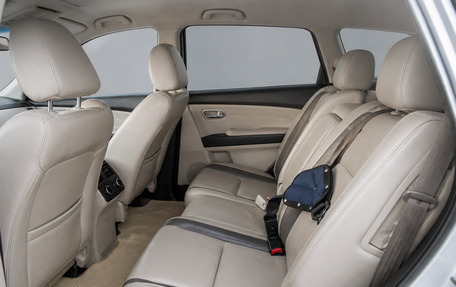 Mazda CX-9 I рестайлинг, 2008 год, 1 012 802 рублей, 12 фотография