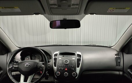 KIA cee'd I рестайлинг, 2012 год, 699 000 рублей, 8 фотография