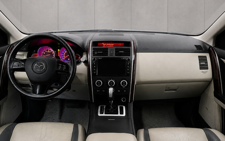 Mazda CX-9 I рестайлинг, 2008 год, 1 012 802 рублей, 13 фотография