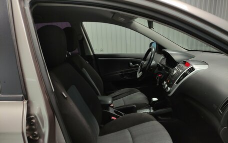 KIA cee'd I рестайлинг, 2012 год, 699 000 рублей, 9 фотография