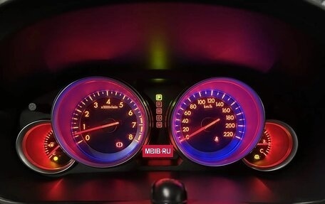Mazda CX-9 I рестайлинг, 2008 год, 1 012 802 рублей, 14 фотография