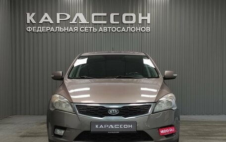KIA cee'd I рестайлинг, 2012 год, 699 000 рублей, 3 фотография