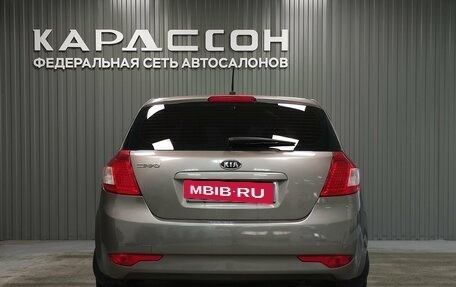 KIA cee'd I рестайлинг, 2012 год, 699 000 рублей, 4 фотография
