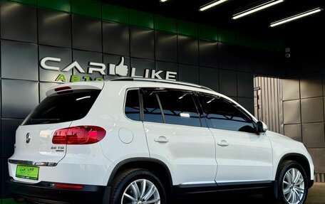 Volkswagen Tiguan I, 2012 год, 1 699 000 рублей, 8 фотография