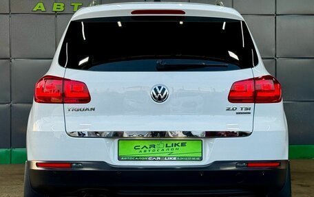 Volkswagen Tiguan I, 2012 год, 1 699 000 рублей, 6 фотография