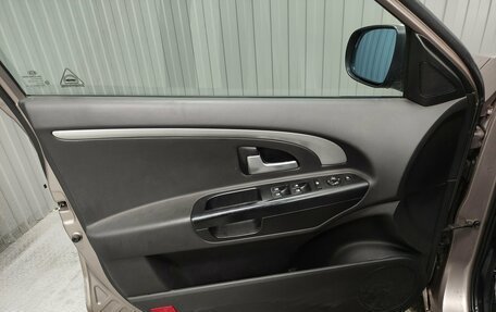 KIA cee'd I рестайлинг, 2012 год, 699 000 рублей, 14 фотография