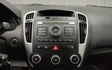 KIA cee'd I рестайлинг, 2012 год, 699 000 рублей, 12 фотография