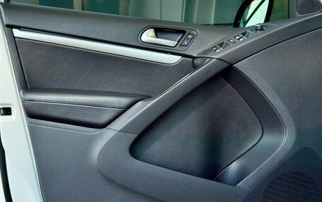 Volkswagen Tiguan I, 2012 год, 1 699 000 рублей, 9 фотография