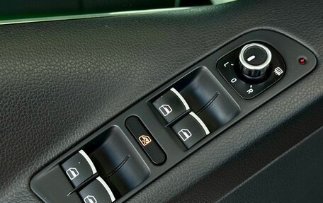 Volkswagen Tiguan I, 2012 год, 1 699 000 рублей, 10 фотография